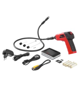 ROLLER’S CamView Set Set 16-1 mit Kamera-Kabelsatz Color 16-1, 175110 A220 - 175110 A220 -  - 4044942102282 - 625,51 € - 