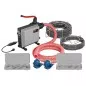 Roller Ortem 32 Set 16+22 Rohrreinigungsmaschine - 174012 A220 Roller Ortem 32 Set 16+22 Rohrreinigungsmaschine - 174012 A220