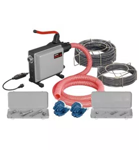 Roller Ortem 32 Set 16+22 Rohrreinigungsmaschine - 174012 A220 - 174012 A220 -  - 4044942030981 - 5.061,25 € - 