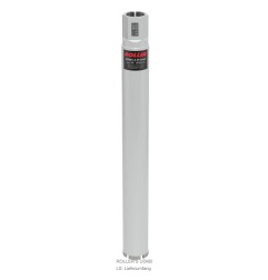 ROLLER’S Universal-Diamant-Kernbohrkrone UDKB LS verschiedene Größen - 181410 A-X -  -  - 174,93 € - 