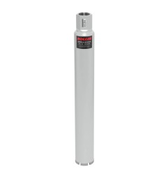 ROLLER’S Universal-Diamant-Kernbohrkrone UDKB LS verschiedene Größen - 181410 A-X -  -  - 174,93 € - 