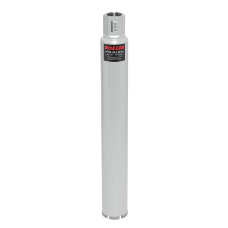 ROLLER’S Universal-Diamant-Kernbohrkrone UDKB LS verschiedene Größen - 181410 A-X -  -  - 174,93 € - 
