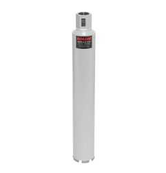 ROLLER’S Universal-Diamant-Kernbohrkrone UDKB LS verschiedene Größen - 181410 A-X -  -  - 174,93 € - 