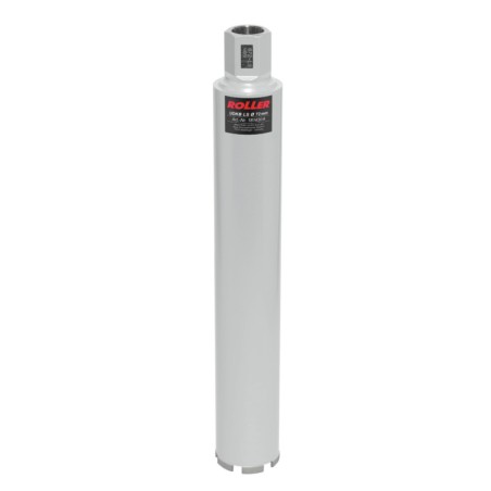 ROLLER’S Universal-Diamant-Kernbohrkrone UDKB LS verschiedene Größen - 181410 A-X -  -  - 174,93 € - 