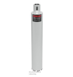 ROLLER’S Universal-Diamant-Kernbohrkrone UDKB LS verschiedene Größen - 181410 A-X -  -  - 174,93 € - 