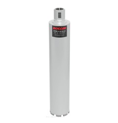 ROLLER’S Universal-Diamant-Kernbohrkrone UDKB LS verschiedene Größen - 181410 A-X -  -  - 174,93 € - 