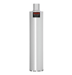 ROLLER’S Universal-Diamant-Kernbohrkrone UDKB LS verschiedene Größen - 181410 A-X -  -  - 174,93 € - 