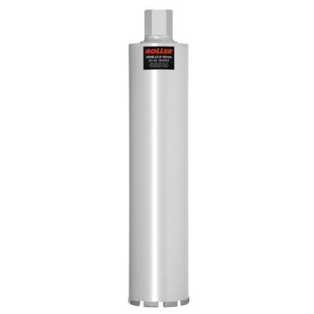ROLLER’S Universal-Diamant-Kernbohrkrone UDKB LS verschiedene Größen - 181410 A-X -  -  - 174,93 € - 