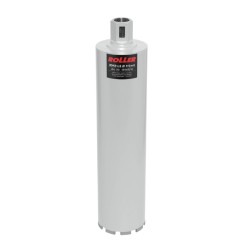 ROLLER’S Universal-Diamant-Kernbohrkrone UDKB LS verschiedene Größen - 181410 A-X -  -  - 174,93 € - 