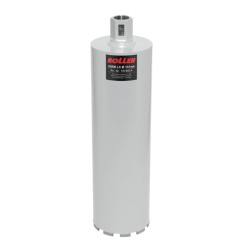 ROLLER’S Universal-Diamant-Kernbohrkrone UDKB LS verschiedene Größen - 181410 A-X -  -  - 174,93 € - 