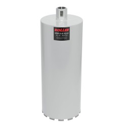 ROLLER’S Universal-Diamant-Kernbohrkrone UDKB LS verschiedene Größen - 181410 A-X -  -  - 174,93 € - 