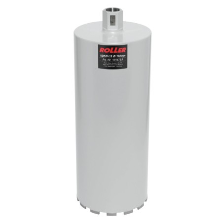 ROLLER’S Universal-Diamant-Kernbohrkrone UDKB LS verschiedene Größen - 181410 A-X -  -  - 174,93 € - 