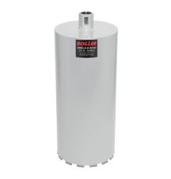 ROLLER’S Universal-Diamant-Kernbohrkrone UDKB LS verschiedene Größen - 181410 A-X -  -  - 174,93 € - 