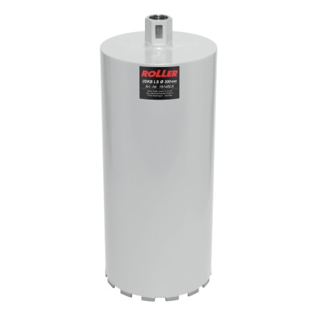 ROLLER’S Universal-Diamant-Kernbohrkrone UDKB LS verschiedene Größen - 181410 A-X -  -  - 174,93 € - 