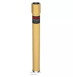 ROLLER’S Trocken-Diamant-Kernbohrkrone TDKB LS - verschiedene Größen - 181500 A-X -  -  - 190,40 € - 