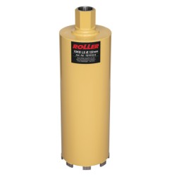 ROLLER’S Trocken-Diamant-Kernbohrkrone TDKB LS - verschiedene Größen - 181500 A-X -  -  - 190,40 € - 