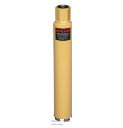 ROLLER’S Trocken-Diamant-Kernbohrkrone TDKB LS - verschiedene Größen - 181500 A-X -  -  - 190,40 € - 