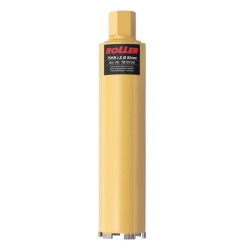 ROLLER’S Trocken-Diamant-Kernbohrkrone TDKB LS - verschiedene Größen - 181500 A-X -  -  - 190,40 € - 