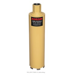 ROLLER’S Trocken-Diamant-Kernbohrkrone TDKB LS - verschiedene Größen - 181500 A-X -  -  - 190,40 € - 