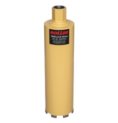 ROLLER’S Trocken-Diamant-Kernbohrkrone TDKB LS - verschiedene Größen - 181500 A-X -  -  - 190,40 € - 