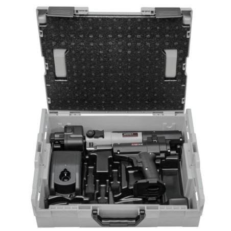 ROLLER’S Multi-Press Mini ACC Basic-Pack mit Systemkoffer L-BOXX - 578013 A220 - 578013 A220 -  - 4044942156773 - 1.852,89 € - 