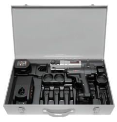 ROLLER’S Multi-Press Mini ACC Basic-Pack im Stahlblechkasten - 578012 A220 - 578012 A220 -  - 4044942092187 - 1.803,15 € - 