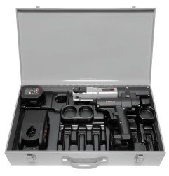 ROLLER’S Multi-Press Mini ACC Basic-Pack im Stahlblechkasten - 578012 A220 - 578012 A220 -  - 4044942092187 - 1.803,15 € - 