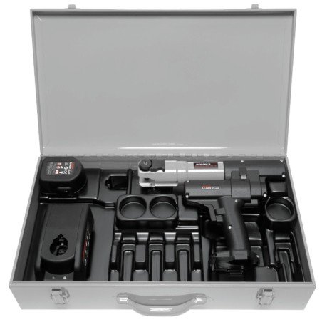 ROLLER’S Multi-Press Mini ACC Basic-Pack im Stahlblechkasten - 578012 A220 - 578012 A220 -  - 4044942092187 - 1.803,15 € - 