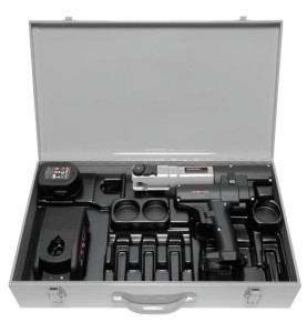 ROLLER’S Multi-Press Mini ACC Basic-Pack im Stahlblechkasten - 578012 A220 - 578012 A220 -  - 4044942092187 - 1.803,15 € - 