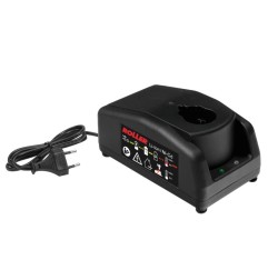 Roller Schnellladegerät Li-lon/Ni-Cd 230 V - 571560 - 571560 A220 -  - 4044942092941 - 202,30 € - 