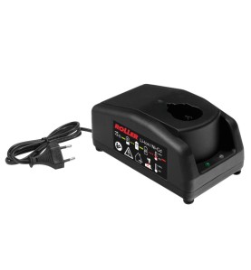 Roller Schnellladegerät Li-lon/Ni-Cd 230 V - 571560 - 571560 A220 -  - 4044942092941 - 202,30 € - 