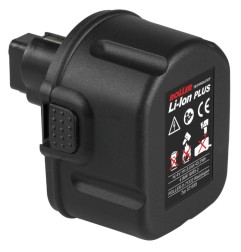 Roller - Akku Li-Ion 14,4 V, 3,0 Ah - 571555 A14 - 571555 A14 -  - 4044942113806 - 272,34 € - 