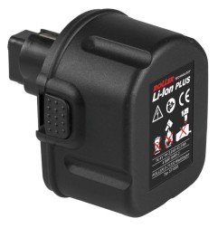 Roller - Akku Li-Ion 14,4 V, 3,0 Ah - 571555 A14 - 571555 A14 -  - 4044942113806 - 272,34 € - 