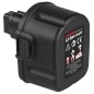 Roller - Akku Li-Ion 14,4 V, 3,0 Ah - 571555 A14 Roller - Akku Li-Ion 14,4 V, 3,0 Ah - 571555 A14