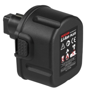 Roller - Akku Li-Ion 14,4 V, 3,0 Ah - 571555 A14 - 571555 A14 -  - 4044942113806 - 272,34 € - 
