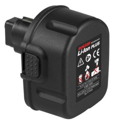 Roller - Akku Li-Ion 14,4 V, 1,5 Ah - 571545 A14 - 571545 A14 -  - 4044942113738 - 192,75 € - 