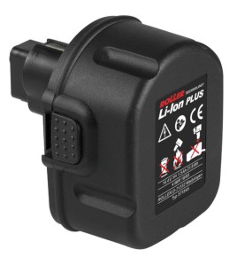 Roller - Akku Li-Ion 14,4 V, 1,5 Ah - 571545 A14 - 571545 A14 -  - 4044942113738 - 192,75 € - 