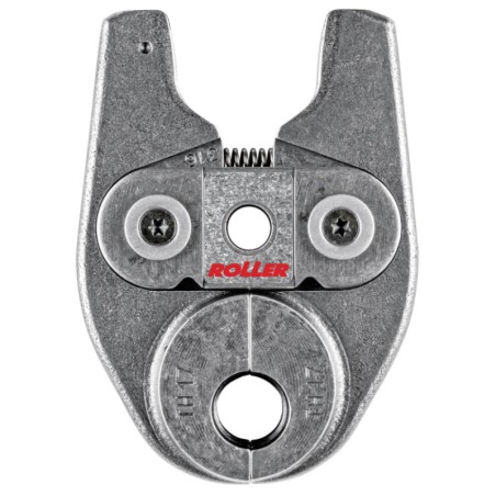 Roller Presszangen mini TH  (Baugleich mit Rems) TH16 - TH17 - TH20 - TH26 - TH32 - 578352 R-X -  -  - 209,44 € - 