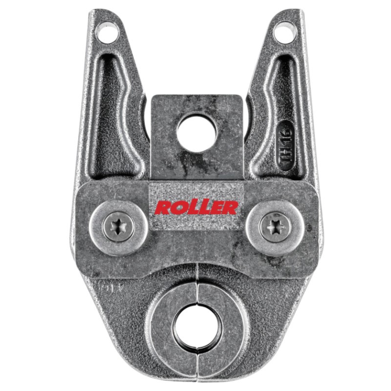 Roller Presszangen (Baugleich mit Rems) TH16 - TH17 - TH20 - TH26 - TH32 - TH40 Roller Presszangen (Baugleich mit Rems) TH16 - TH17 - TH20 - TH26 - TH32 - TH40