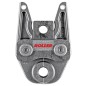 Roller Presszangen (Baugleich mit Rems) TH16 - TH17 - TH20 - TH26 - TH32 - TH40 Roller Presszangen (Baugleich mit Rems) TH16 - TH17 - TH20 - TH26 - TH32 - TH40