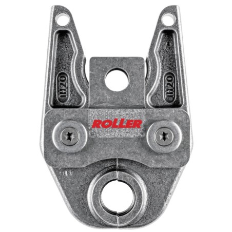 Roller Presszangen (Baugleich mit Rems) TH16 - TH17 - TH20 - TH26 - TH32 - TH40 - 570460-X -  -  - 220,15 € - 