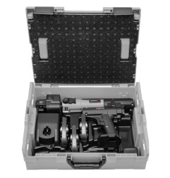 ROLLER - Multi-Press Mini ACC M 15-18-22 - Hybrid-Radialpresse Ø 10- 40 mm - 578043 A220 - 578043 A220 -  - 4044942161487 - 2.38