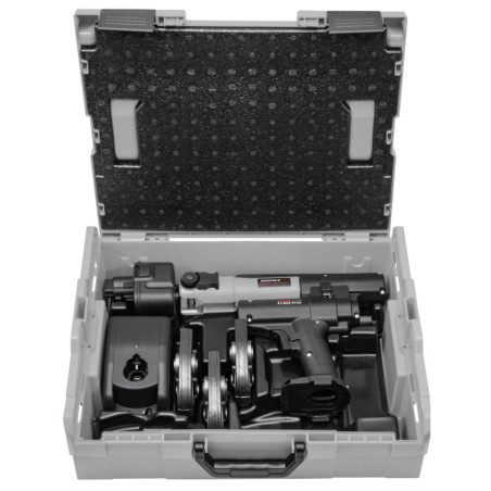 ROLLER - Multi-Press Mini ACC M 15-18-22 - Hybrid-Radialpresse Ø 10- 40 mm - 578043 A220 - 578043 A220 -  - 4044942161487 - 2.38