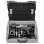 ROLLER - Multi-Press Mini ACC M 15-18-22 - Hybrid-Radialpresse Ø 10- 40 mm - 578043 A220 ROLLER - Multi-Press Mini ACC M 15-18-22 - Hybrid-Radialpresse Ø 10- 40 mm - 578043 A220