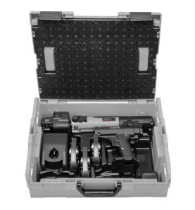 ROLLER - Multi-Press Mini ACC M 15-18-22 - Hybrid-Radialpresse Ø 10- 40 mm - 578043 A220 - 578043 A220 -  - 4044942161487 - 2.38