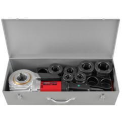 Roller - Elektro-Gewindeschneidkluppe Set King 1/8-2'' 850301 A220 - 850301 A220 -  - 4044942081709 - 2.300,57 € - 