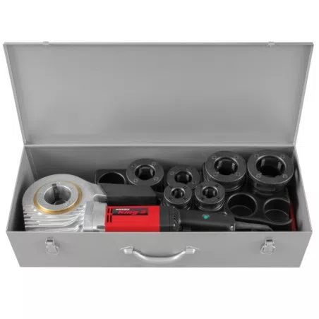 Roller - Elektro-Gewindeschneidkluppe Set King 1/8-2'' 850301 A220 - 850301 A220 -  - 4044942081709 - 2.300,57 € - 