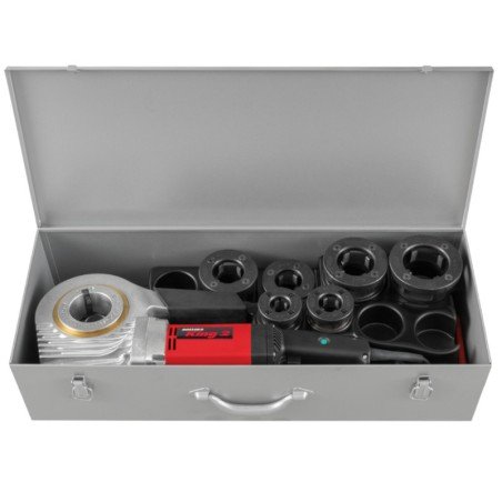 Roller - Elektro-Gewindeschneidkluppe Set King 1/8-2'' 850301 A220 - 850301 A220 -  - 4044942081709 - 2.300,57 € - 