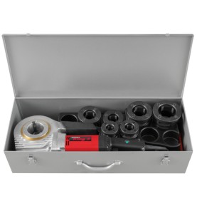 Roller - Elektro-Gewindeschneidkluppe Set King 1/8-2'' 850301 A220 - 850301 A220 -  - 4044942081709 - 2.300,57 € - 