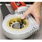 Roller - Elektro-Gewindeschneidkluppe Set King 1/8-2'' 850301 A220 Roller - Elektro-Gewindeschneidkluppe Set King 1/8-2'' 850301 A220